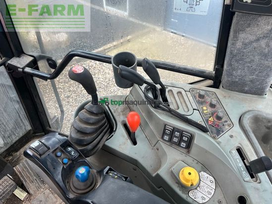 Tractor agrícola - Massey Ferguson - 8250