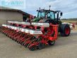 Sembradora monograno mecanica - Kuhn - maxima 2