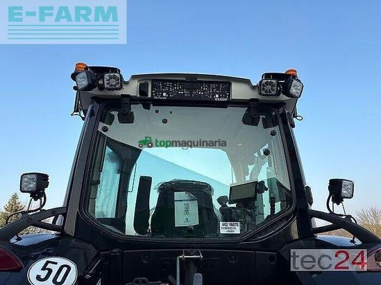 Tractor agrícola - Fendt - 516 gen3 power