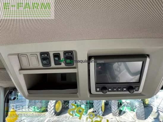 Tractor agrícola - John Deere - 8rx410 e23 signature-edition