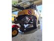 Cosechadora de Cereal - New Holland - cr9070