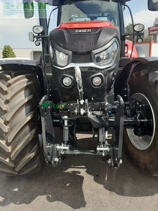 Tractor agrícola - Case IH - puma 200 multicontroller (stage v)