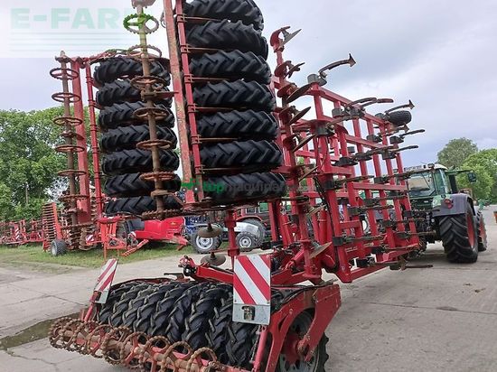 Cultivador - Horsch - tiger 8 xl