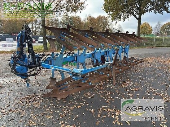 Arado - Lemken - juwel 8 v 6 n 100