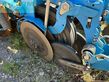Sembradora - Lemken - azurit 9 & solitair 23 fronttank