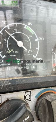 Telescopica - JCB - 526-56