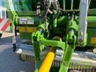 Cinta transportadora de forraje - Bergmann - carex390k
