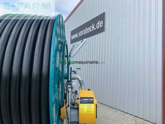 Riego -  - ferbo ga 320/63 bewässerungsanlage