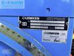 Combinado de siembra - Lemken - eurodrill 300+ke hrb3002