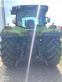 Tractor agrícola - Claas - arion 650 cmatic CMATIC