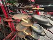Sembradora - Horsch - pronto 8 dc