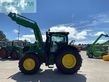 Tractor agrícola - John Deere - 6r250 tractor (st27059)