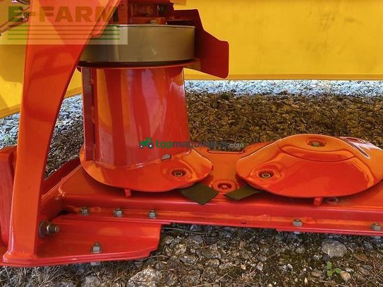 Cortacésped manual - Pöttinger - novacat 302