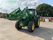 Tractor agrícola - John Deere - 6125r tractor (st26223)