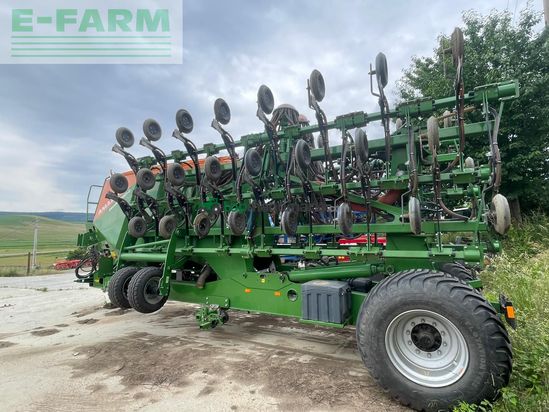 Sembradora - Amazone - Condor 12001-C