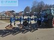 Arado - Lemken - europal 8x, 5-schar pflug
