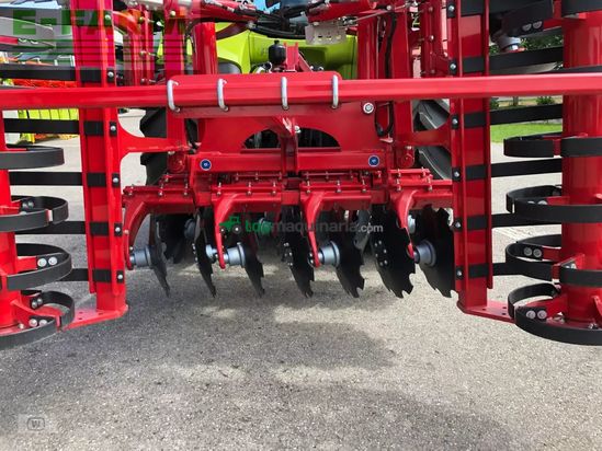 Grada de disco - Horsch - joker 5 ct