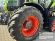 Tractor agrícola - Claas - axion 960 cmatic cebis terra trac