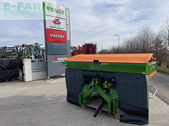 Esparcidor - Amazone - za-v 1700 super