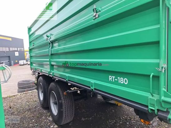 Volquet - Reisch - rt 180