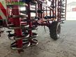 Cultivador - Horsch - terrano 4 mt