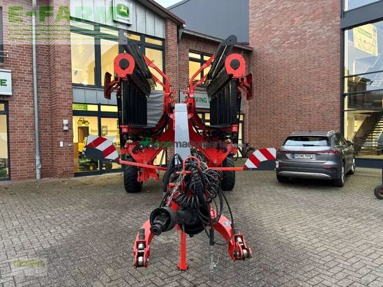 Rastrillo - Kuhn - mergemaxx 950 bandschwader *generalüberholt*
