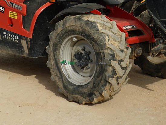 MANITOU MLT733.115