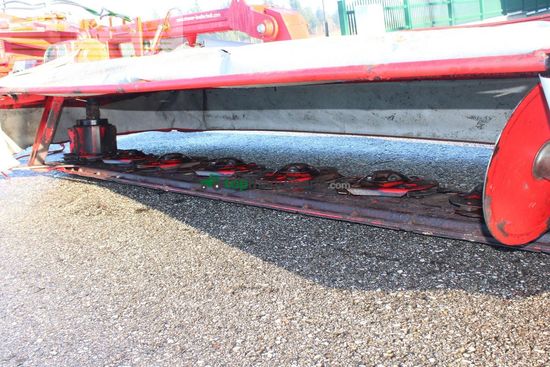 Cortacésped manual - Stoll - gx 3205