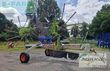 Rastrillo - Claas - liner 1550 twin