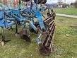Cultivador - Lemken - smaragd 90/550 ue