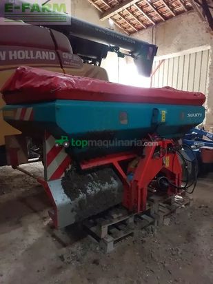 Esparcidor -  - x 44 vision