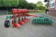 Arado - Kverneland - 2300 s-100-4 packomat