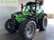 Tractor agrícola - Deutz-Fahr - 6160 ttv