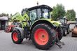 Tractor agrícola - Claas - arion 530 cis + claas fl120 CIS