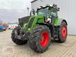 Tractor agrícola - Fendt - 828 s4 profi+