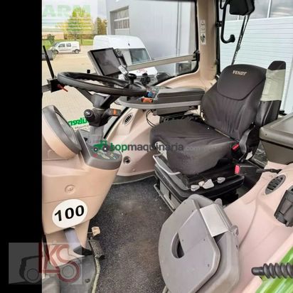 Tractor agrícola - Fendt - 826 s4 profi+