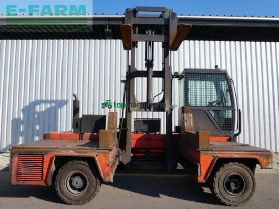 Elevadora -  - sld80