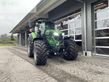 Tractor agrícola - Deutz-Fahr - 6210 ttv agrotron warrior TTV