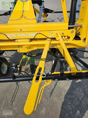 Henificador - New Holland - proted 690
