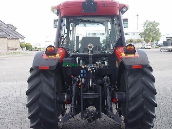 Tractor agrícola - McCormick - x50.30
