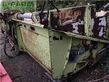 Cortacésped manual - Claas - jv 470 helsædsbord