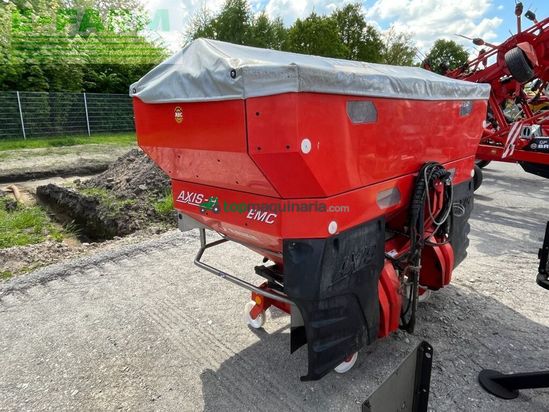 Esparcidor - Rauch - axis - h 30.1 emc, 3.200 liter, düngerstreuer, i