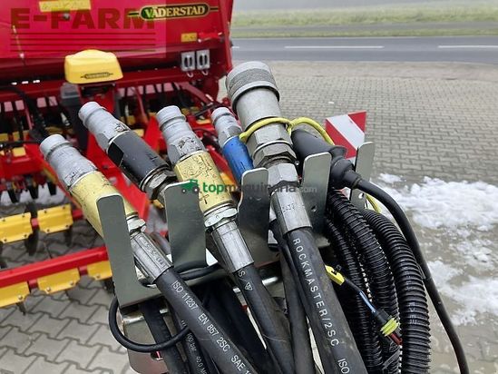 Sembradora - Väderstad - rapid rd 300 s