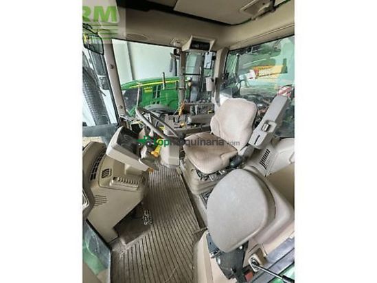 Tractor agrícola - John Deere - 6115m