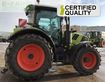 Tractor agrícola - Claas - arion 550 cmatic stage v