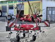 Henificador - Massey Ferguson - td 434 dn gen2 heuwender