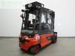 Elevadora - Linde - e 35 l 387