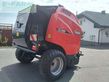Empacadora gigant - Kuhn - vb 3290