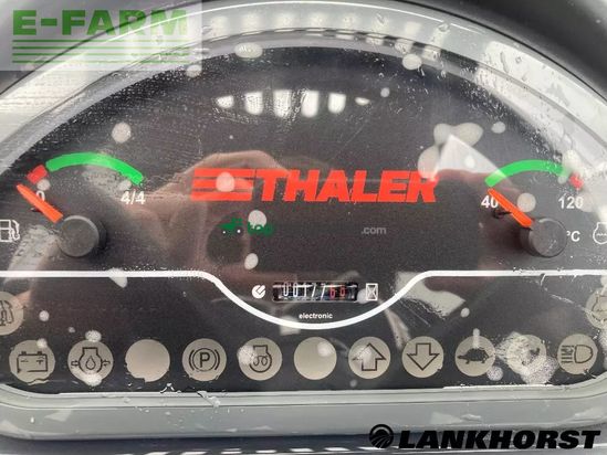 Telescopica - Thaler - 2230 s