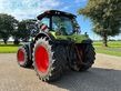 Tractor agrícola - Claas - arion 660 cebis